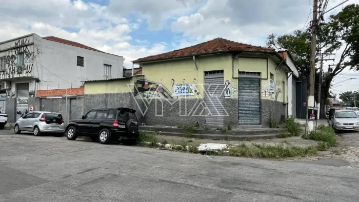 TERRENO PARA VENDA: NO JARDIM ANDARAÍ -SP