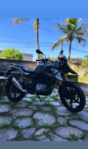 BMW GS 310 2020