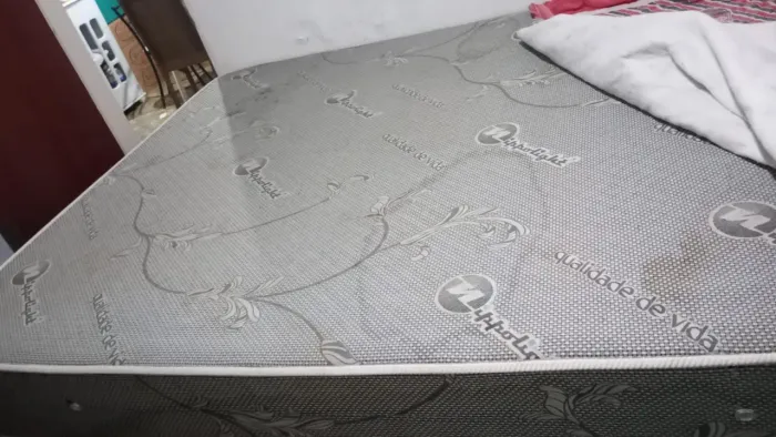 Cama de casal King