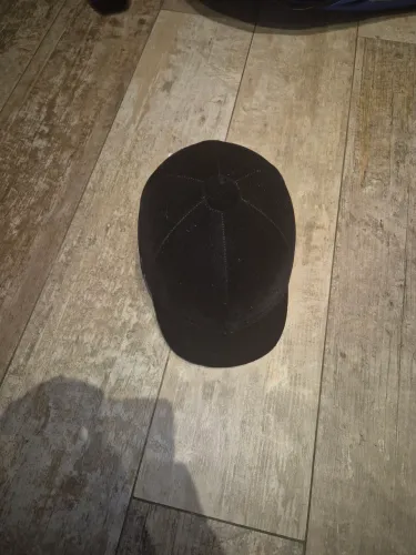 Capacete para hipismo 
