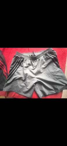 Shorts da Adidas