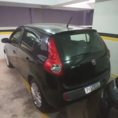 Fiat Palio Attractive 1.0 EVO Fire Flex 8V 5P 2017