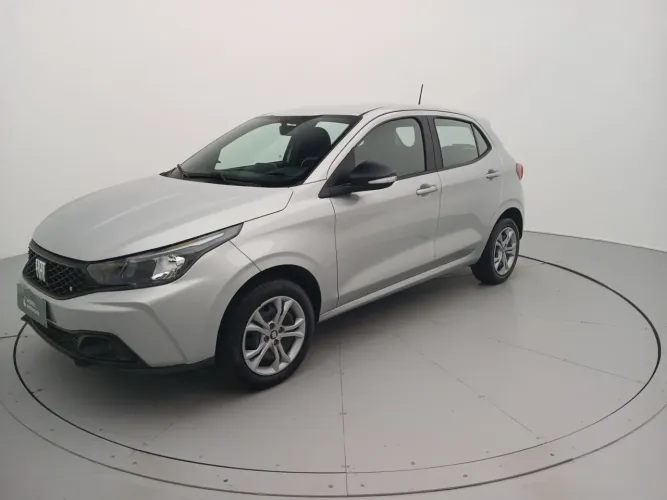 Fiat Argo Drive 1.0 Firefly 2026