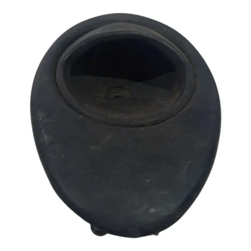 Maçaneta Interna Dianteiro Chery Qq 2011 2012 13 A 2015 Preto Dianteira