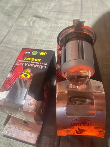 Farol led
