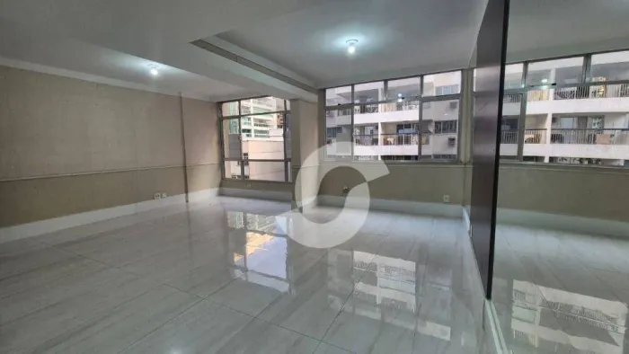 Apartamento com 2 dormitórios à venda, 127 m² por R$ 899.000,00 - Ingá - Niterói/RJ