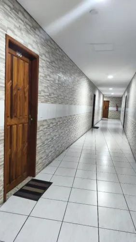 Apartamento em Duque de Caxias