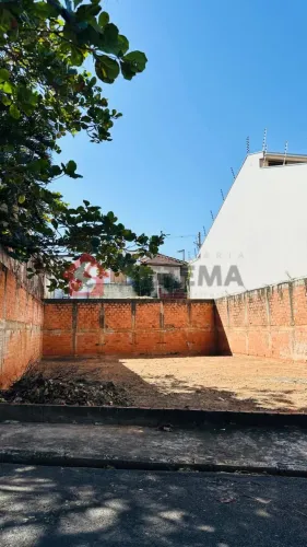 Terreno no bairro Vila Roberto em Presidente Prudente