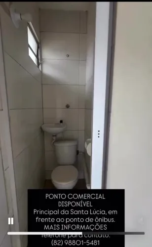 Ponto comercial