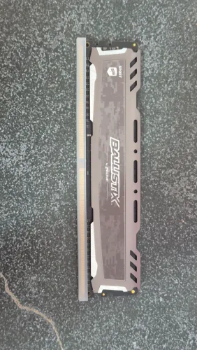 Memoria ram 4 gb ddr4