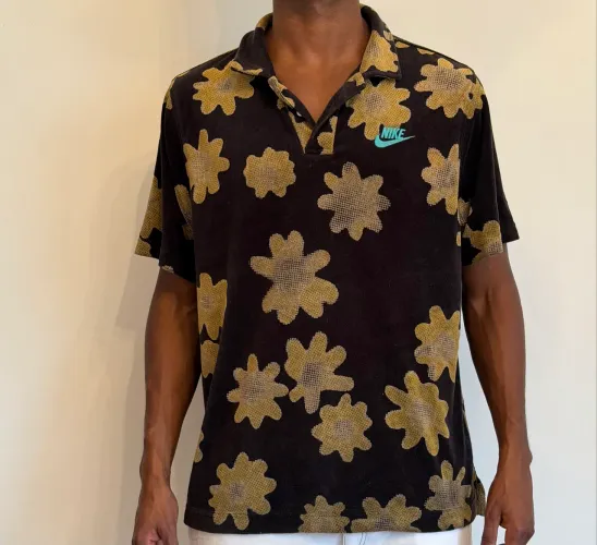 Camiseta Nike