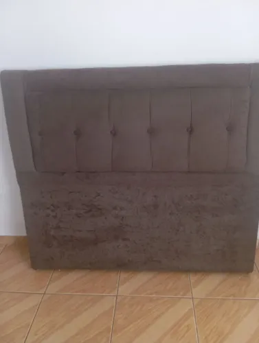 Cabeceira de cama