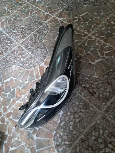 Farol Hyundai elantra 2011 a 2014