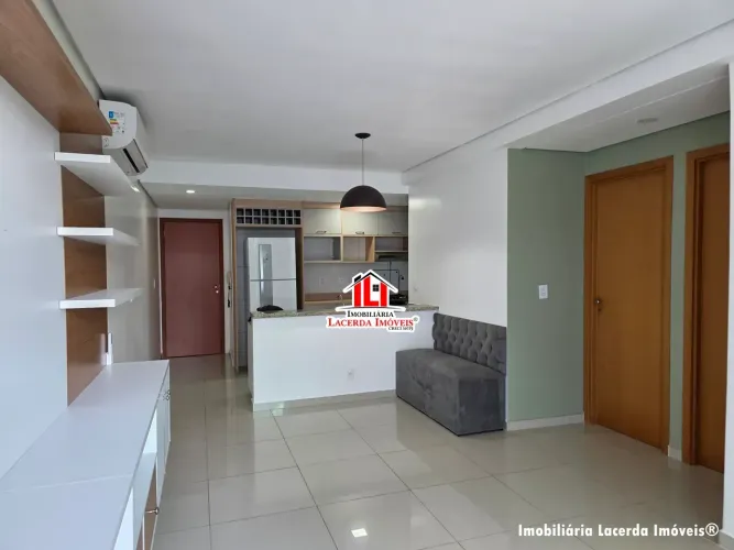 Easy Residence, Apartamento com 02 suítes