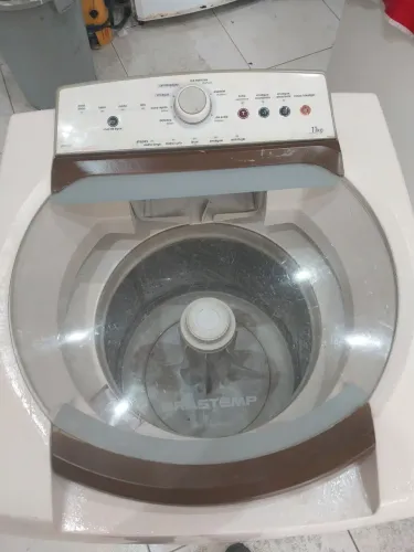 Brastemp 11kilos 110w
