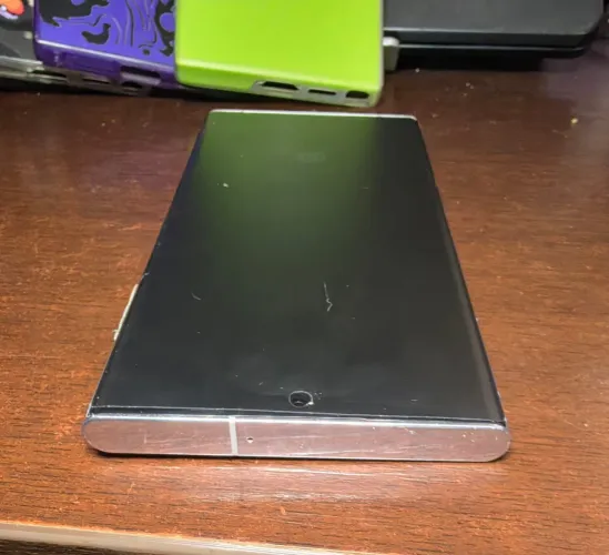 Samsung Galaxy S22 ultra