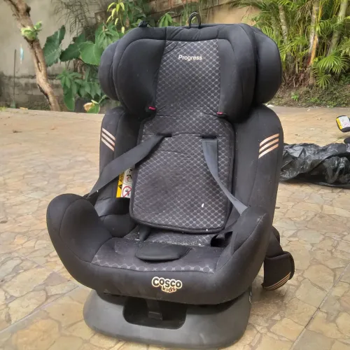 Cadeirinha de criança de 0 a 36 kg