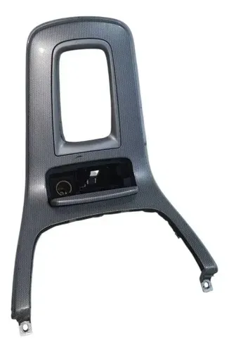 Moldura Console Central Nissan Sentra 2015