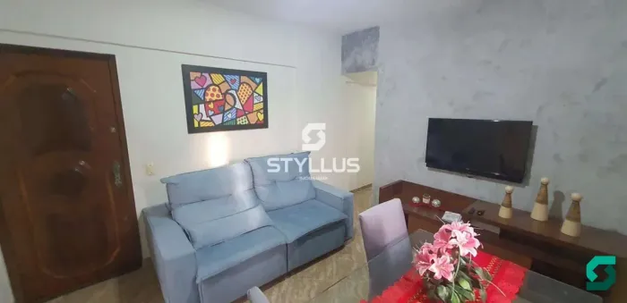 Todos os Santos | Apartamento 2 quartos