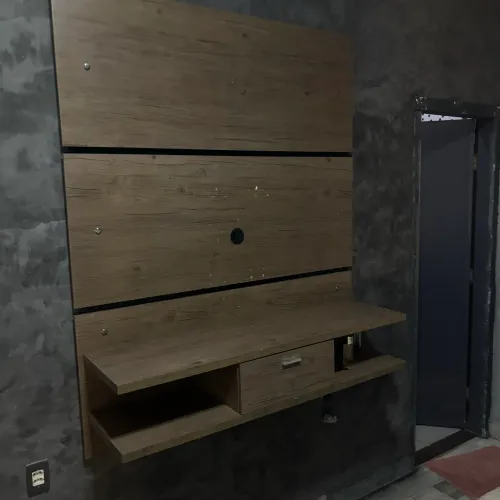Painel de TV