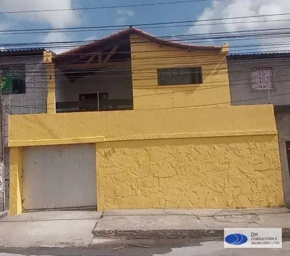 Casa com 3 dormitórios, 138 m² - venda por R$ 420.000,00 ou aluguel por R$ 2.745,45/mês -