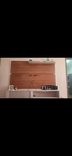 Painel de TV até 70?