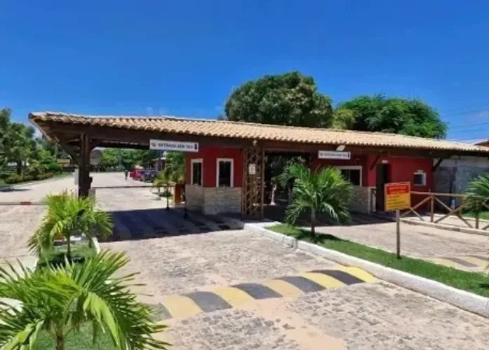 Terreno AGUAS DE SAUÍPE