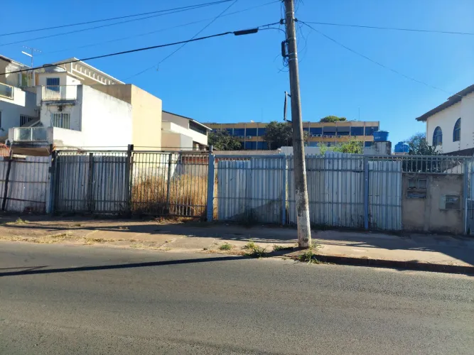 oportunidade vendo dois lotes juntos, comercial/ residencial