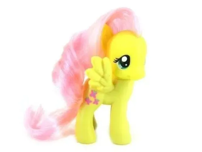 fluttershy my little pony