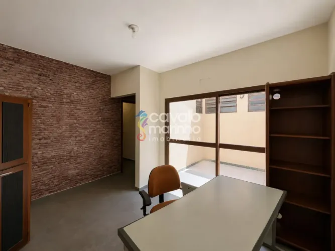 Sala Comercial para Locação com 28 m² e banheiro privativo - Jardim Iguatemi