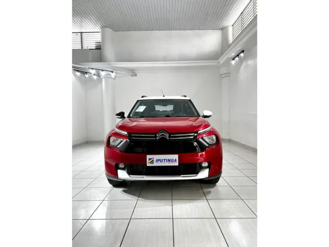 Citroen C3 Aircross Shine 1.0 Turbo 200 Aut. 2025