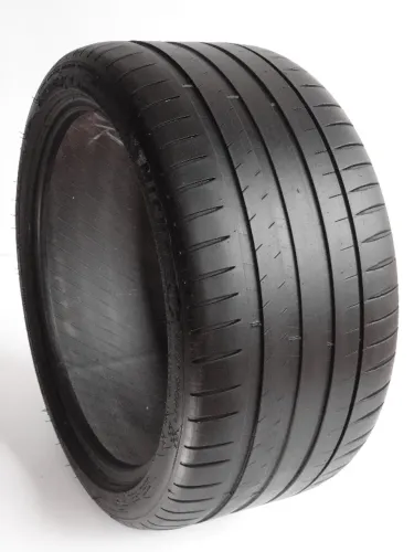 Pneu 255/35r18 94Y Michelin Pilot Sport4 BMW 335i M2 Z4 Mercedes AMG Unica Unidade Ótimo !