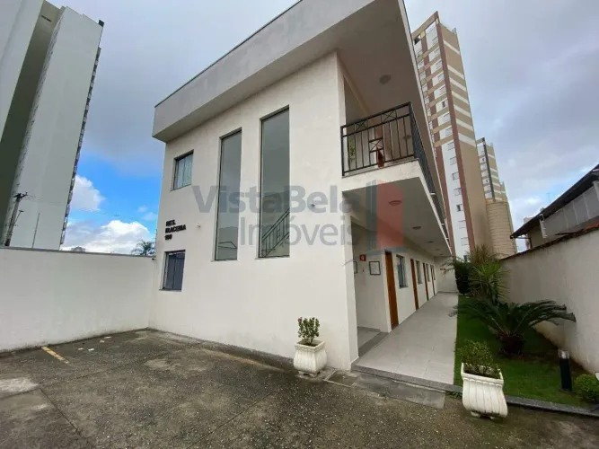 Kitnet para locação no Loteamento Residencial e Comercial Bosque Flamboyant em Taubaté SP.