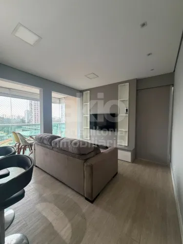 Apartamento para locação na Vila Yara, Osasco-SP: 2 quartos, 1 suíte, 2 banheiros, 1 vaga