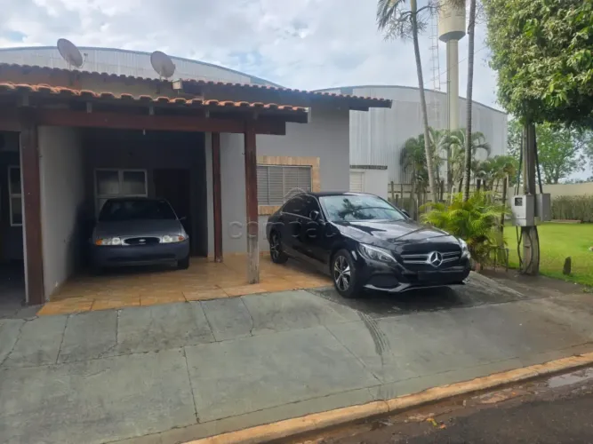 Casa Condomínio em São José do Rio Preto