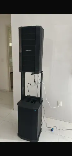 Bose F1 812