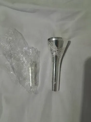 Bocal para trombone JC CUSTOM 