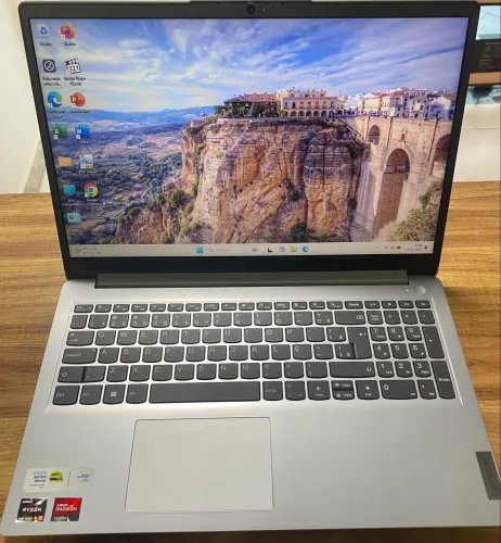 Note Lenovo 