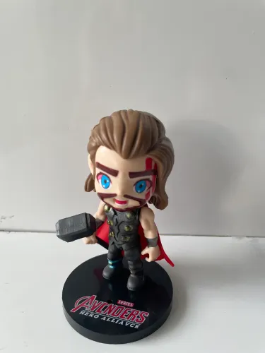 Thor da Marvel