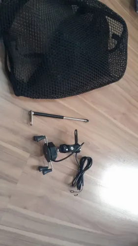 Kit moto.