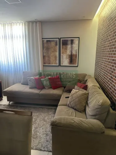 APARTAMENTO À VENDA NO SANTA MÔNICA 3 QUARTOS, 2 BANHEIROS