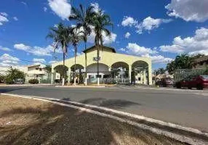 Terreno à venda, 300 m² por R$ 290.000,00 - Condomínio Campos do Conde 1 - Paulínia/SP