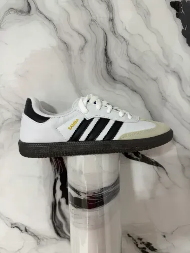 Tênis Samba Adidas
