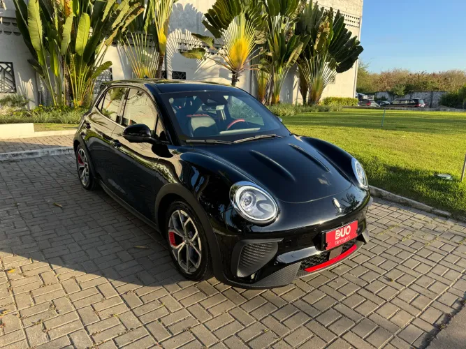 GWM Ora 03 GT (elétrico) 2024