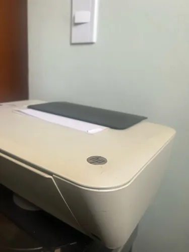 Impressora HP Deskjet 2546