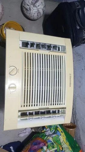 Ar de 7.500 btus