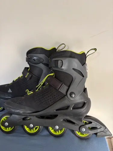 Patins Roderblade