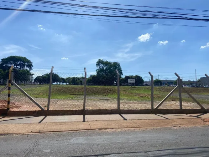 Terreno para alugar, 7619 m² por R$ 12.000,00/mês - Jardim Contorno - Bauru/SP