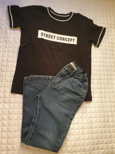 Conjunto infantil