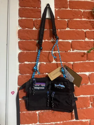 Bag Patagônia